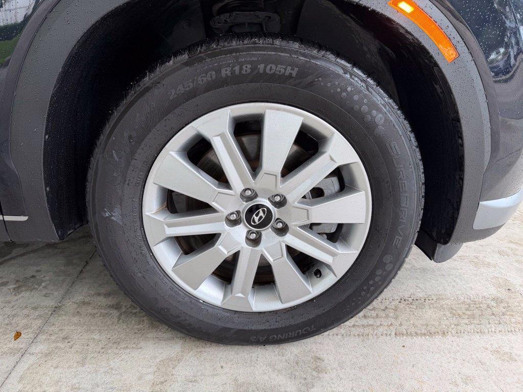 Used 2024 Hyundai Palisade SEL FWD image 18