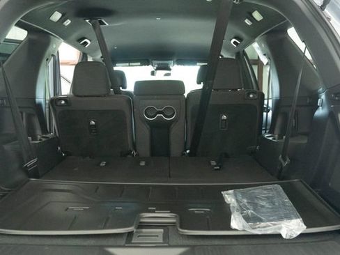 Certified 2025 Honda Pilot Sport image 20