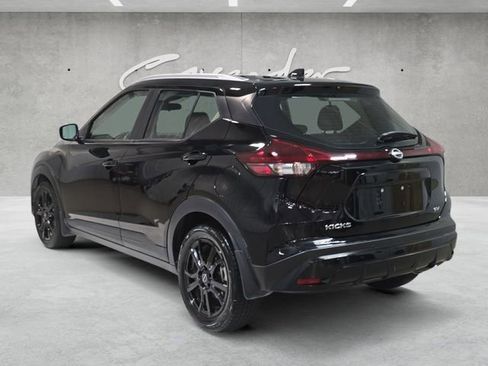 Used 2024 Nissan Kicks SV FWD image 14