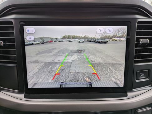 Used 2025 Ford F150 XLT w/ Equipment Group 301A Standard image 12