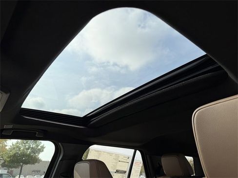 New 2025 Toyota 4Runner Limited image 26