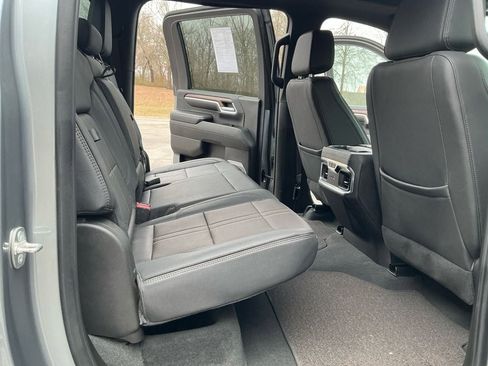 Used 2024 Chevrolet Silverado 2500 High Country w/ Technology Package image 22