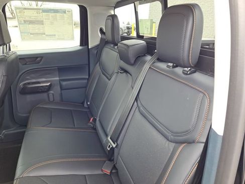 New 2025 Ford Maverick Tremor AWD/4WD image 18