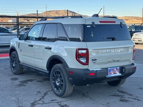New 2025 Ford Bronco Sport Big Bend w/ Convenience Package image 3