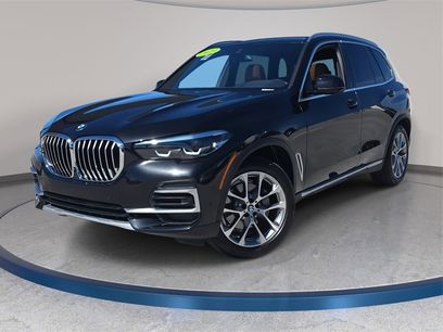 Used 2023 BMW X5 xDrive40i w/ Premium Package