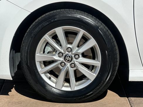 Certified 2025 Toyota Camry LE image 33