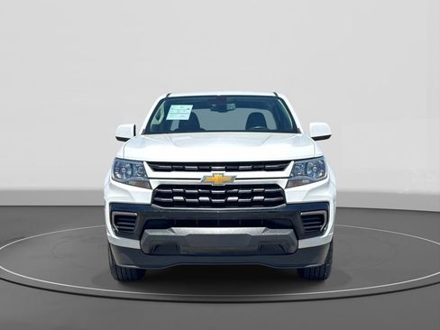 Used 2022 Chevrolet Colorado LT w/ Fleet Safety Package image 2