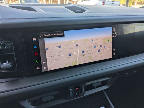 New 2026 Porsche Cayenne GTS image 16