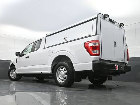 Used 2022 Ford F150 XL w/ Equipment Group 101A High RWD image 29