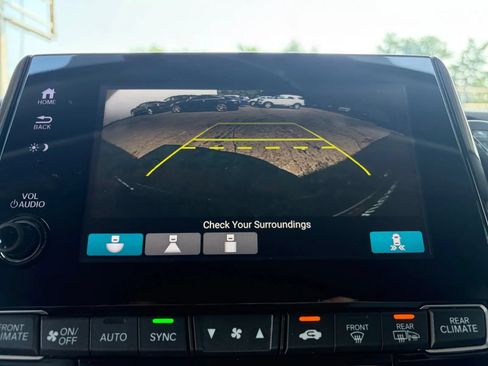 Used 2020 Honda Odyssey EX-L image 36