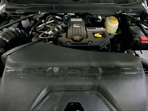 New 2025 RAM 2500 Limited AWD/4WD image 11