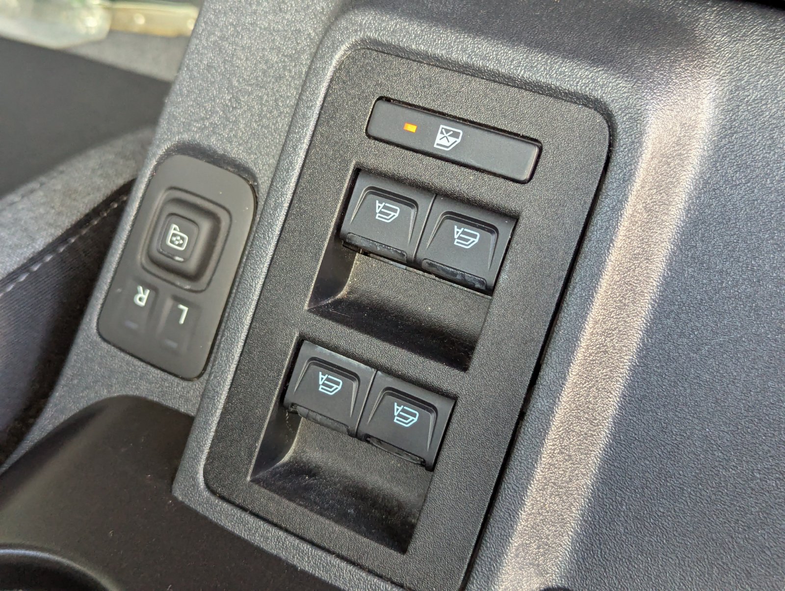 Used 2021 Ford Bronco Big Bend AWD/4WD image 20