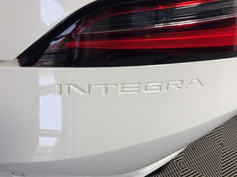 Used 2024 Acura Integra A-Spec FWD image 16