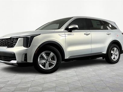 New 2026 Kia Sorento LX