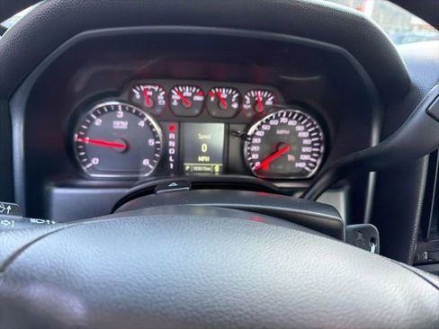 Used 2017 Chevrolet Silverado 3500 W/T w/ WT Convenience Package image 7