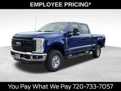 New 2026 Ford F250 XL w/ 360-Degree Camera Package