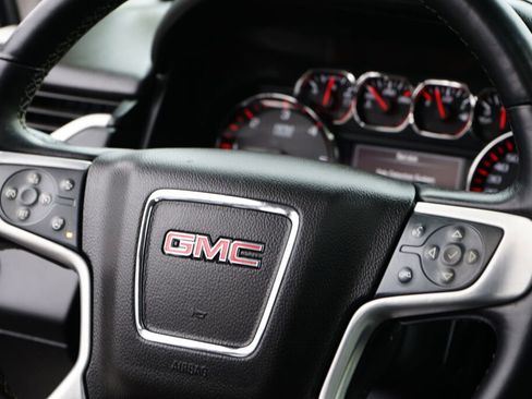 Used 2015 GMC Yukon SLT w/ Open Road Package image 22