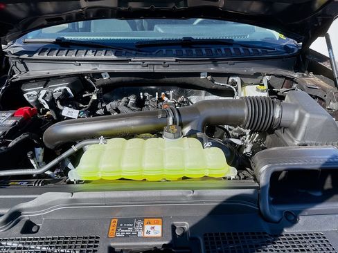 New 2026 Ford Expedition Active RWD image 39