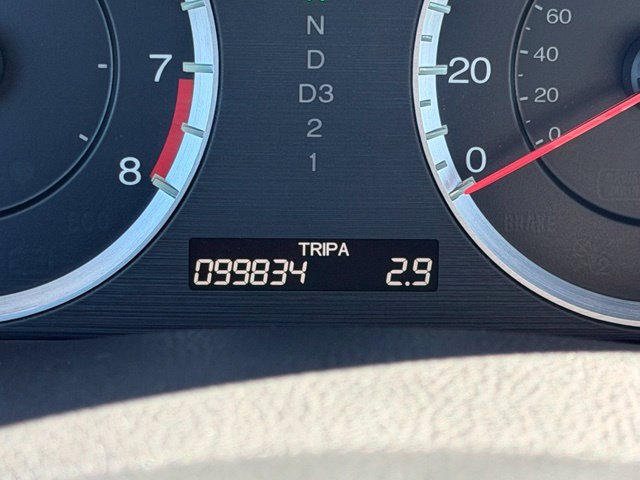 Used 2010 Honda Accord EX-L image 24