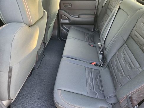 New 2026 Nissan Frontier Pro-X w/ Tow Package image 21