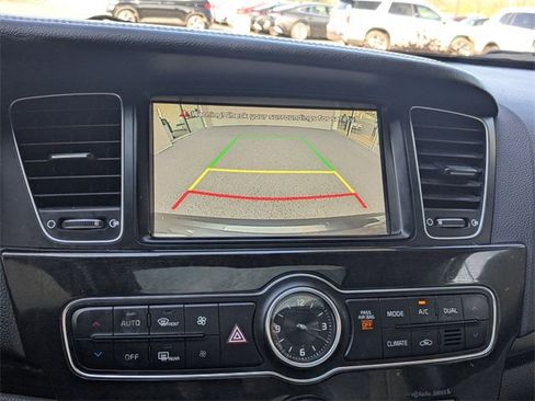 Used 2014 Kia Cadenza Limited image 18