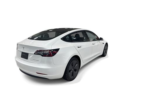 Certified 2023 Tesla Model 3 Long Range AWD/4WD image 6