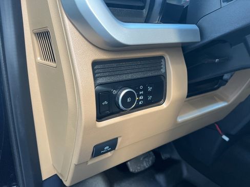 Certified 2024 Ford F350 XLT w/ Snow Plow/Camper Package image 17