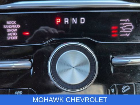 Used 2023 Jeep Grand Cherokee L Summit AWD/4WD image 16