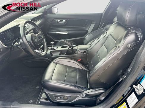 Used 2020 Ford Mustang GT Premium w/ GT Performance Package image 27