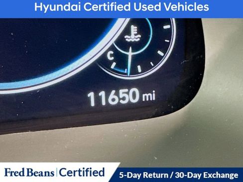 Certified 2023 Hyundai Sonata SEL w/ Convenience Package image 25