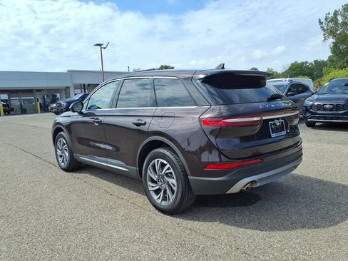 Used 2023 Lincoln Corsair AWD w/ Equipment Group 101A image 5