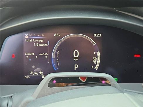 New 2026 Lexus RZ 450e AWD w/ Convenience Package image 11