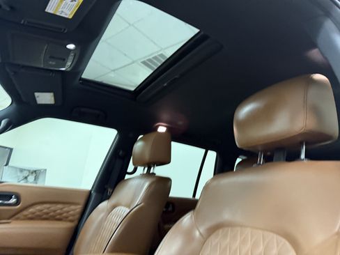 Used 2022 INFINITI QX80 Sensory w/ Cargo Package RWD image 15