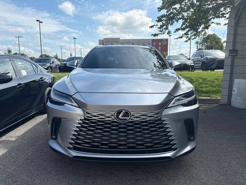 Used 2023 Lexus RX 350 FWD w/ Cold Area Package image 11