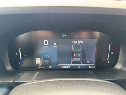 New 2026 Ford Maverick Tremor AWD/4WD image 30