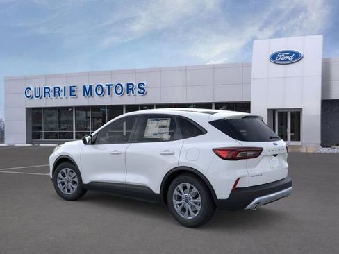 New 2026 Ford Escape Active w/ Active Premium Tech Pack image 4