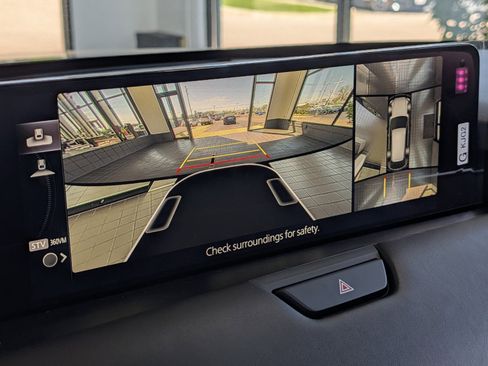 New 2026 MAZDA CX-70 3.3 Turbo S w/ Premium Package AWD/4WD image 25