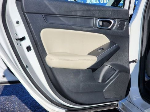 Used 2024 Acura Integra A-Spec image 23