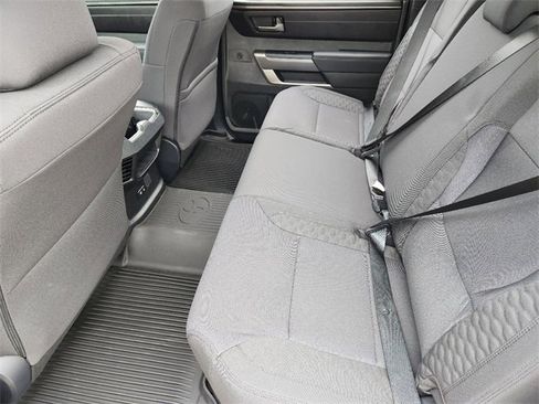 New 2025 Toyota Tundra SR5 image 19