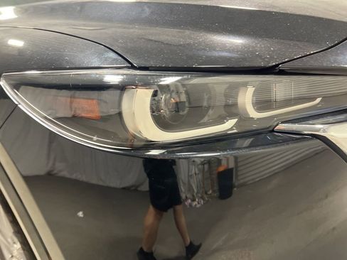 Used 2024 MAZDA CX-5 AWD 2.5 S w/ Preferred Package image 33