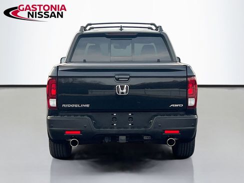 Used 2021 Honda Ridgeline RTL-E image 7