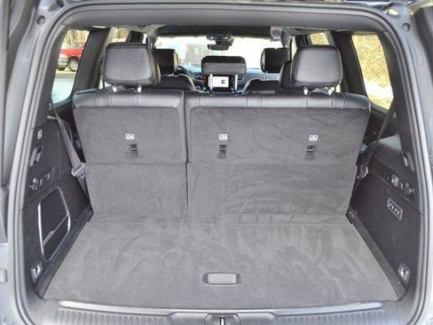 Used 2024 Jeep Wagoneer Series III image 39