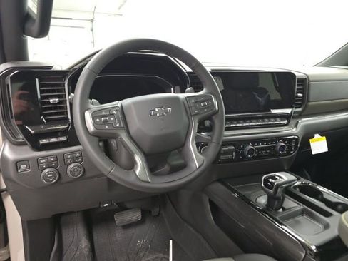 New 2026 Chevrolet Silverado 1500 ZR2 w/ LPO, Dark Essentials Package image 10