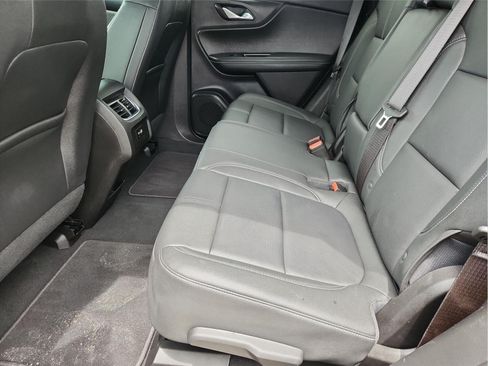 Used 2025 Chevrolet Blazer LT w/ LPO, Cargo Package FWD image 23