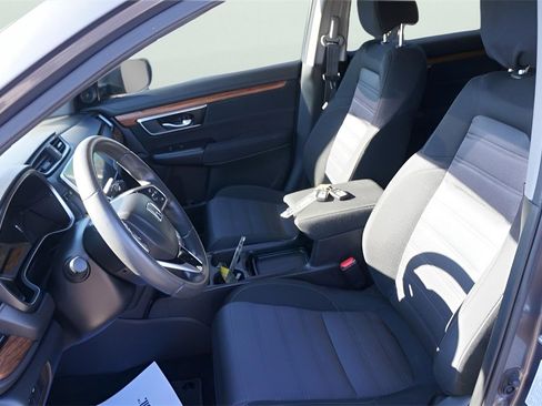 Certified 2022 Honda CR-V EX image 9