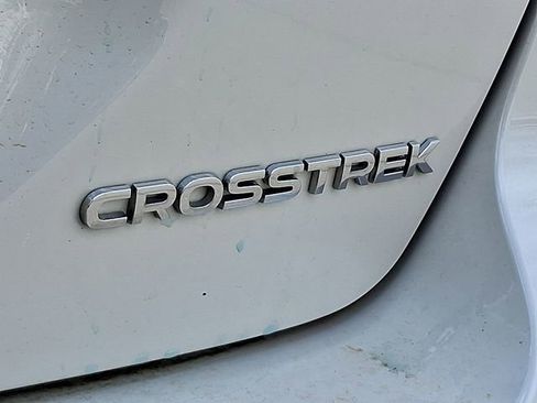 Certified 2025 Subaru Crosstrek 2.0i Premium image 31