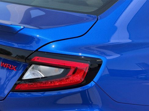 New 2025 Subaru WRX Premium image 33