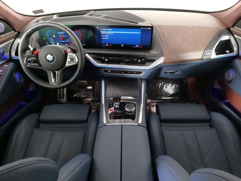 Used 2023 BMW XM w/ M Driver's Package AWD/4WD image 48