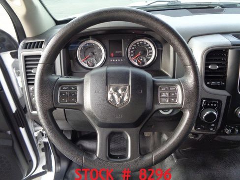 Used 2017 RAM 1500 Tradesman w/ Popular Equipment Group image 14