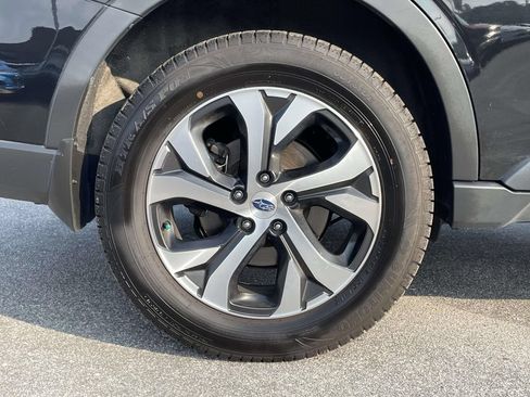 Used 2022 Subaru Outback Limited w/ Popular Package #2 AWD/4WD image 30